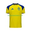 Zweden Voetbalshirts Thuis 2026